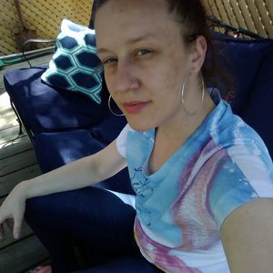 Meet your Posher, Krystal